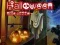 Gêm Pystyn Slide Halloween ar-lein