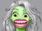 Gêm Zombie Yna'r Dentist ar-lein