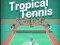 Gêm Tenis Tropical ar-lein
