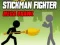 Gêm Stickman Ymladdwr Mega Brawl ar-lein