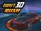 Gêm Drift Rush 3D ar-lein