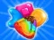 Gêm Candy Bomb: Ffliw Dda ar-lein