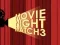 Gêm Noson ffilm Match 3 ar-lein
