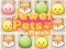 Gêm Jewel Pets Match ar-lein