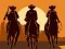 Gêm Cowboy Sêr Cudd ar-lein