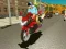 Gêm Raswr Moto Traffig ar y ffordd ar-lein