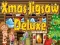 Gêm Puzzle Nadolig Deluxe ar-lein