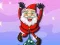 Gêm Neidio Santa Claus ar-lein