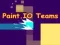 Gêm Paint.IO Timau ar-lein