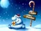 Gêm Antur Sant Claus ar-lein