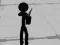 Gêm Sgiwr Stickman 3D ar-lein