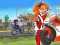 Gêm Moto Quest: Rasio Beiciau ar-lein