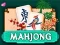 Gêm Mahjong ar-lein