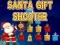 Gêm Shooting Anrhega Santa ar-lein