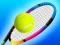 Gêm Tennis Clash ar-lein