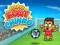 Gêm Flappy Foot Chinko ar-lein