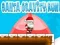 Gêm Rhedeg Gravitational Santa ar-lein