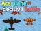 Gêm Aeron ffrwd Ymchwil Decisive ar-lein