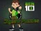 Gêm Pecyn Jigsaw Ben 10 ar-lein