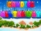 Gêm Candy Ar Y Ffordd I Gyd ar-lein