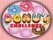 Gêm Herio Donut ar-lein