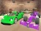 Gêm Ras Cyflym Supercar ar-lein