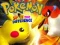 Gêm Pokemon Darganfod y Gwahaniaethau ar-lein