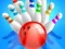 Gêm Mini Bowling 3D ar-lein