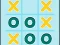 Gêm Tic Tac Toe Am Ddim ar-lein