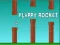 Gêm Rocket Flappy ar-lein
