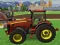 Gêm Ffermio Tractor 2018 ar-lein