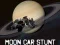 Gêm Stunt Car y Gofod ar-lein