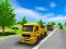 Gêm Simulators Gyrrwr Transport ar-lein Gêm Simulators Gyrrwr Transport ar-lein