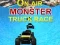 Gêm Ras Trux Monsters yn Yr Aeth ar-lein