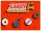 Gêm Sgip Candy ar-lein
