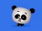 Gêm Heriau Cof Cute Panda ar-lein