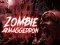 Gêm Zombie Armageddon ar-lein
