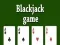 Gêm Gêm Blackjack ar-lein