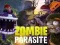 Gêm Parasite Zombie ar-lein
