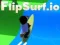 Gêm FlipSurf.io ar-lein