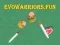 Gêm EvoRhyfelwyr.fun ar-lein
