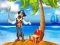 Gêm Môr Pirates: Cysylltu 3 ar-lein