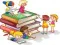 Gêm Puzzle Ymlaen yn Ysgol ar-lein
