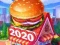 Gêm Hamburger 2020 ar-lein