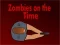 Gêm Zombie Yn Y Dyddiau ar-lein