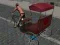 Gêm Gyrrwr rickshaw ar-lein