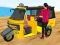 Gêm Tuk Tuk Auto Rickshaw 2020 ar-lein