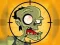 Gêm Zombie Dwl ar-lein