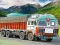 Gêm Camion Cargo 18 ar-lein