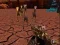Gêm Survival Dinojur: Folcan Actif ar-lein